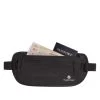 Eagle Creek Silk Undercover Money Belt Black 2 Eagle Creek Silk Undercover Money Belt Black -Eastpak Winkel money belt undercover black