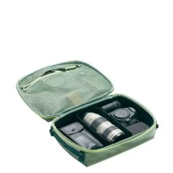 Eagle Creek Pack-It Gear Protect It Cube M Mossy Green -Eastpak Winkel mossygreen ec0a 5283 010 1 1