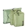 Eagle Creek Pack-It Starter Set Mossy Green -Eastpak Winkel mossygreen starter 4