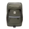 Lefrik Mountain Backpack Olive -Eastpak Winkel mountain olive 1