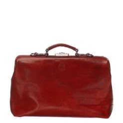 Mutsaers The Doctor Dokterstas Kastanje -Eastpak Winkel mutsaers the doctor kastanje 3