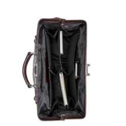 Mutsaers The Doctor Dokterstas Kastanje -Eastpak Winkel mutsaers the doctor kastanje 4