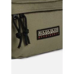 Napapijri Hatch Heuptas Black Green Lichen -Eastpak Winkel na4gfngae alt3