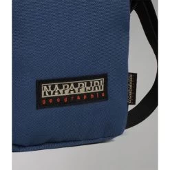 Napapijri Hatch Cross Crossbody Blue Ensign -Eastpak Winkel na4gfobs5 alt5