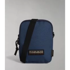 Napapijri Hatch Cross Crossbody Blue Ensign -Eastpak Winkel na4gfobs5 hero