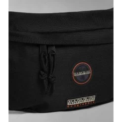 Napapijri Voyage Heuptas Black -Eastpak Winkel na4h65041 alt5
