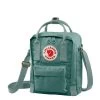 Fjallraven Fjällräven Kanken Sling Shoulderbag Frost Green -Eastpak Winkel naamloos 1 8 6