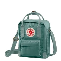 Fjallraven Fjällräven Kanken Sling Shoulderbag Frost Green