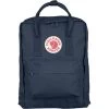 Fjallraven Fjällräven Kanken Rugzak Navy