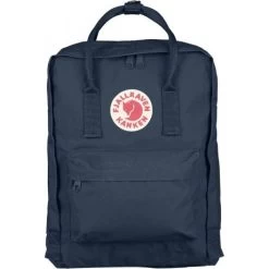 Fjallraven Fjällräven Kanken Rugzak Navy