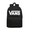 Vans New Skool Kids Rugzak Black/White -Eastpak Winkel newskool blackwhite 1 1