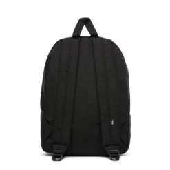 Vans New Skool Kids Rugzak Black/White -Eastpak Winkel newskool blackwhite 2 1