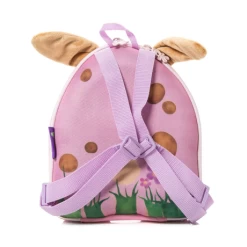 Okiedog Wildpack Rugzak Rabbit -Eastpak Winkel okiedog wildpack rugzak rabbit bagageonline2