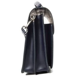 OldSchool Bags Schooltas Extra Large Marine Blauw -Eastpak Winkel oldschool bags school aktentas xl marine blauw bagageonline 3 1