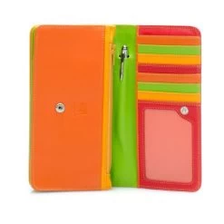 Mywalit Medium Matinee Wallet Portemonnee Jamaica -Eastpak Winkel open zoom 12