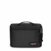 Eastpak Oval Lunch Koeltas Black -Eastpak Winkel oval lunch black 1