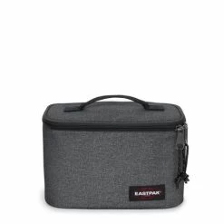 Eastpak Oval Lunch Koeltas Black Denim