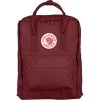 Fjallraven Fjällräven Kanken Rugzak Ox Red -Eastpak Winkel oxred