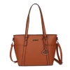 Pulcher New York Schoudertas 14" Cognac -Eastpak Winkel p 330 kleur cognac voorkant
