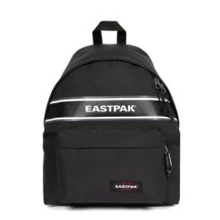 Eastpak Padded Pak'r Rugzak Black Snap