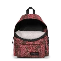Eastpak Padded Pak'r Rugzak Accentimal Peach -Eastpak Winkel pakr peach 1