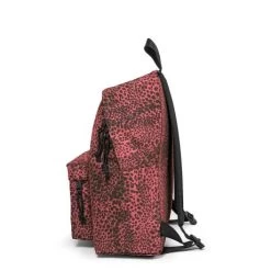 Eastpak Padded Pak'r Rugzak Accentimal Peach -Eastpak Winkel pakr peach 3
