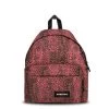 Eastpak Padded Pak'r Rugzak Accentimal Peach -Eastpak Winkel pakr peach 5