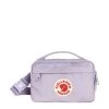 Fjallraven Fjällräven Kanken Hip Pack Pastel Lavender -Eastpak Winkel pastel lavender