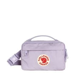 Fjallraven Fjällräven Kanken Hip Pack Pastel Lavender