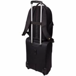 Case Logic® Case Logic Notion Laptop Rugzak 15.6" Black 19 Case Logic® Case Logic Notion Laptop Rugzak 15.6" Black -Eastpak Winkel pi 637314529415234441 zoom