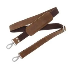 Plevier Fiera Laptop Damestas 15.6" Cognac -Eastpak Winkel plevier 475 cognac schouderband