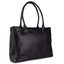 Plevier Amber Damestas 15.6" Zwart -Eastpak Winkel plevier amber damestas 156 inch 356 1 zwart kaartje zit in het achtervak 1