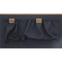 Plevier Retro Zeppelin Vintage Laptop Aktetas 3-Vaks 17.3" Brown -Eastpak Winkel plevier wiremouse cognac mat 18