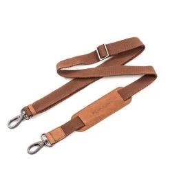 Plevier Copal Damestas 17.3" Cognac -Eastpak Winkel plevier copal cognac 9