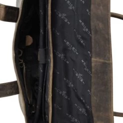 Plevier Lamarr Shopper Laptoptas 15.6" Brown -Eastpak Winkel plevier lamarr 8