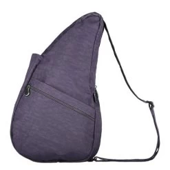 The Healthy Back Bag S The Classic Collection Textured Nylon Plum -Eastpak Winkel plums 5