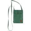 Fjallraven Fjällräven Pocket Schoudertas Deep Patina -Eastpak Winkel pocket 24221 679 a main fjr
