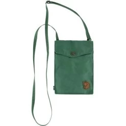 Fjallraven Fjällräven Pocket Schoudertas Deep Patina
