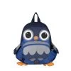 Pick & Pack Rugzak S Owl Shape Blue Melange -Eastpak Winkel pp1504 21 front