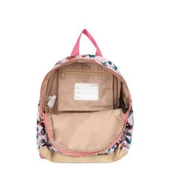 Pick & Pack Rugzak S Birds Soft Pink -Eastpak Winkel pp20141 10 inside 2000x