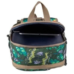 Pick & Pack Rugzak M Happy Jungle Bamboo 15 Pick & Pack Rugzak M Happy Jungle Bamboo -Eastpak Winkel pp20172 42 device 2000x