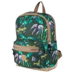 Pick & Pack Rugzak M Happy Jungle Bamboo 11 Pick & Pack Rugzak M Happy Jungle Bamboo -Eastpak Winkel pp20172 42 frontside 2000x