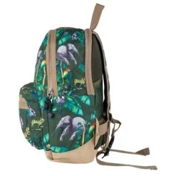 Pick & Pack Rugzak M Happy Jungle Bamboo 13 Pick & Pack Rugzak M Happy Jungle Bamboo -Eastpak Winkel pp20172 42 side 2000x