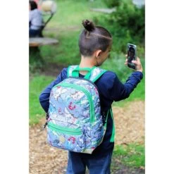 Pick & Pack Rugzak M Mix Animal Cloud Grey -Eastpak Winkel pp20202 80 1