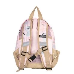 Pick & Pack Rugzak S Sweet Animal Pink -Eastpak Winkel pp20230 11 back 2000x