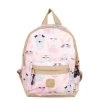 Pick & Pack Rugzak S Sweet Animal Pink 1 Pick & Pack Rugzak S Sweet Animal Pink -Eastpak Winkel pp20230 11 front 2000x