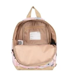 Pick & Pack Rugzak S Sweet Animal Pink -Eastpak Winkel pp20230 11 inside 2000x