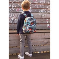 Pick & Pack Rugzak S Forest Dragon Multi Green -Eastpak Winkel pp20240 96 1 2000x