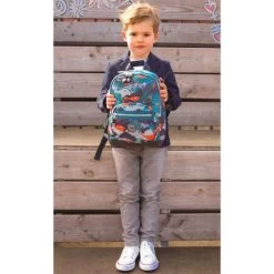 Pick & Pack Rugzak S Forest Dragon Multi Green -Eastpak Winkel pp20240 96 2 2000x