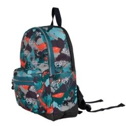 Pick & Pack Rugzak M Forest Dragon Multi Green -Eastpak Winkel pp20241 96 frontside 2000x